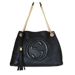 Gucci Soho bag